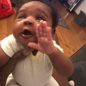 Meet your Posher, Jocelyn